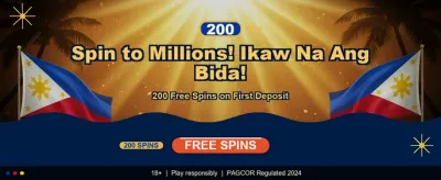 Spin and Win Huge Prizes!